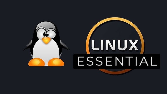 LinuxEssentials
