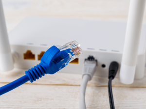 ethernet