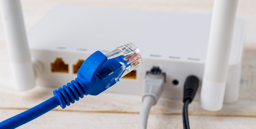 ethernet