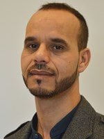 Picture of Abdelaziz Ghazal
