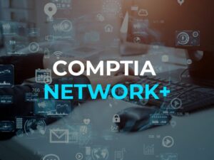 CompTIA-Network