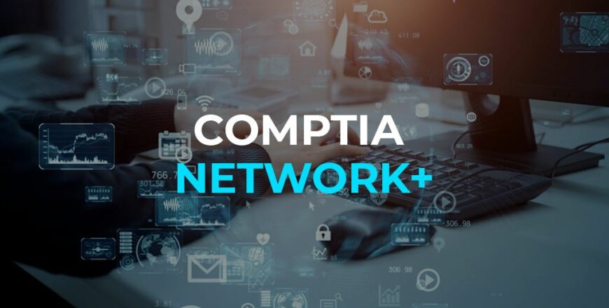 CompTIA-Network