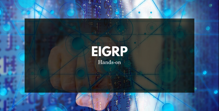 EIGRP